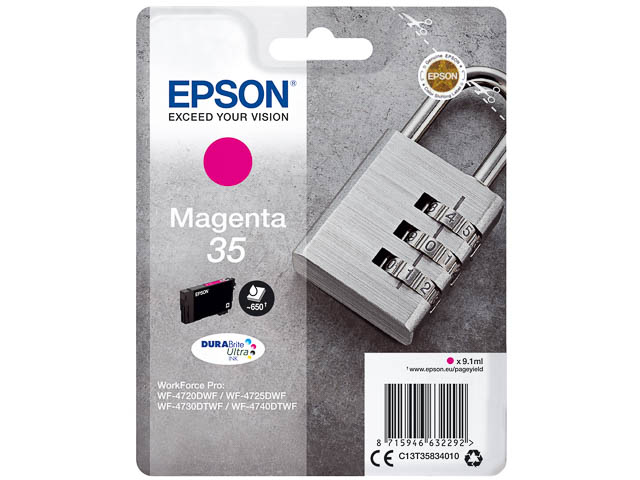 EPSON T3583